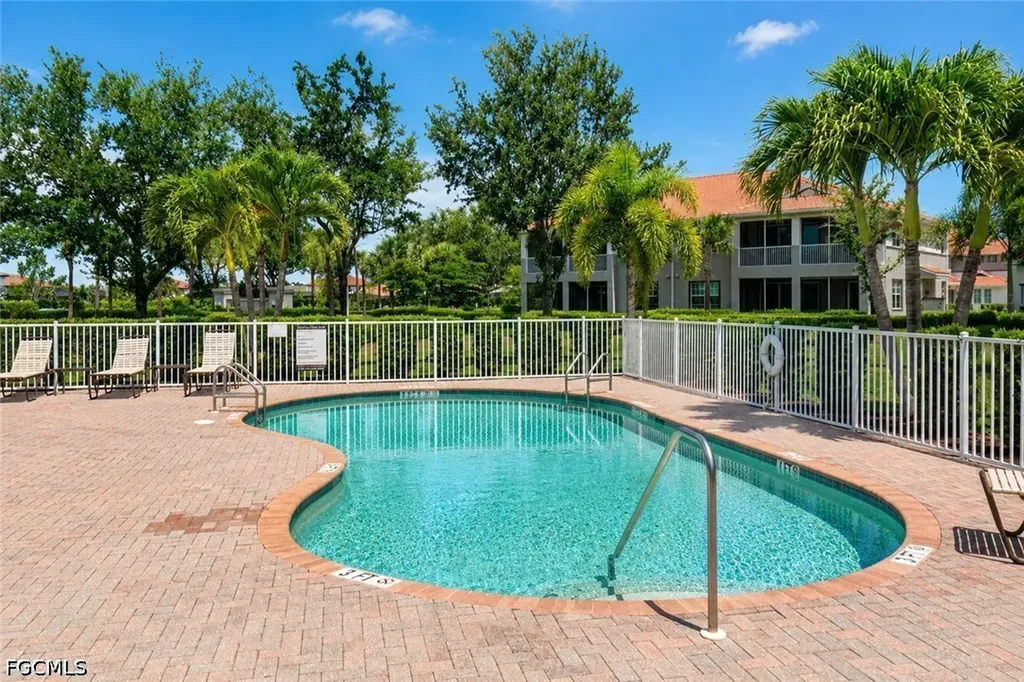 12081 Summergate Circle Fort Myers FL 33913