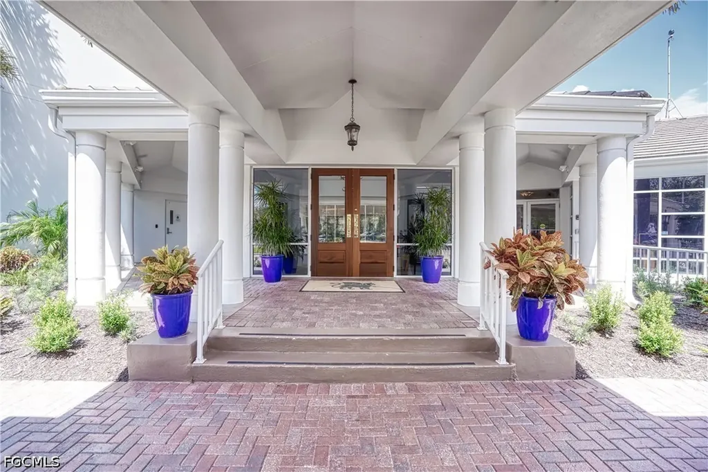 12081 Summergate Circle Fort Myers FL 33913
