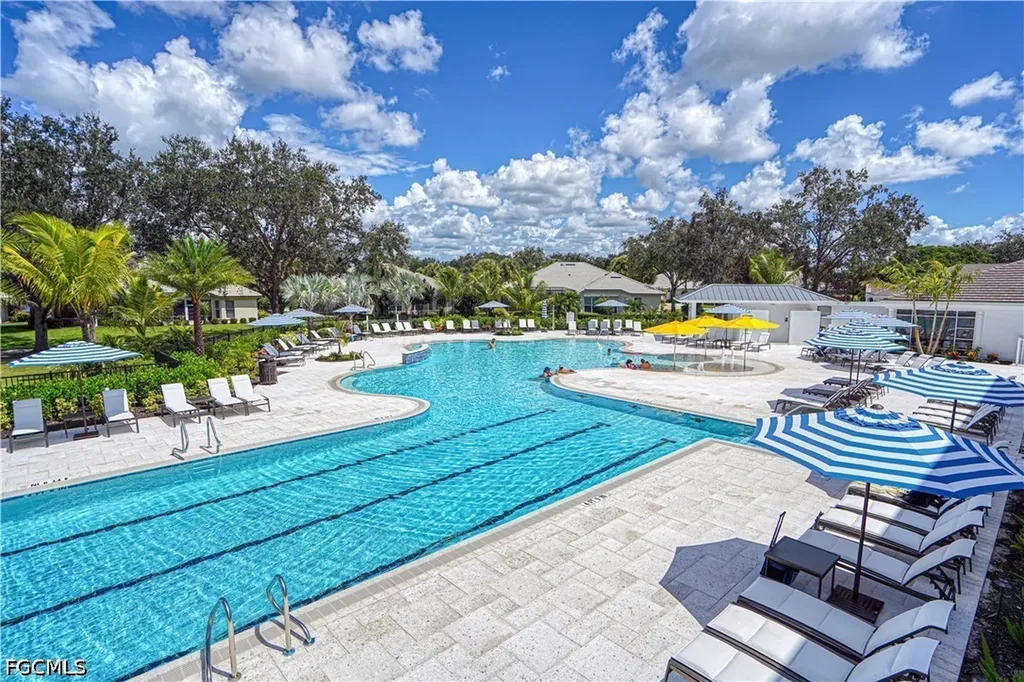 12081 Summergate Circle Fort Myers FL 33913