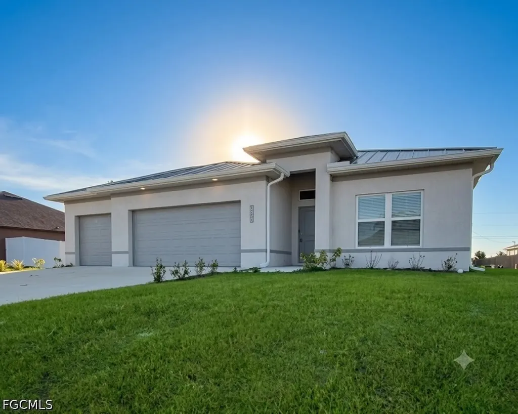 3082 NW 4th Avenue Cape Coral FL 33993