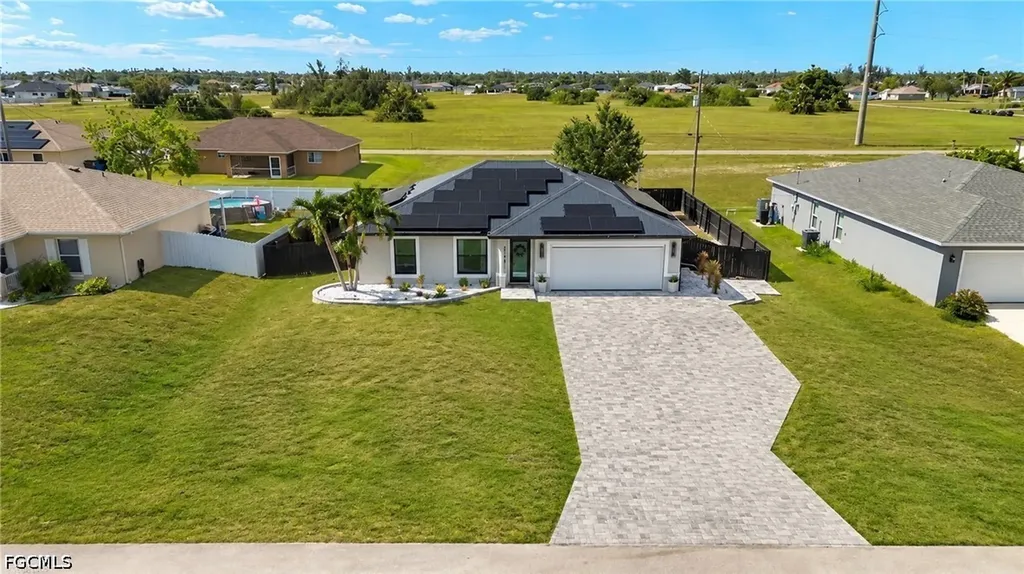 329 NE 27th Street Cape Coral FL 33909