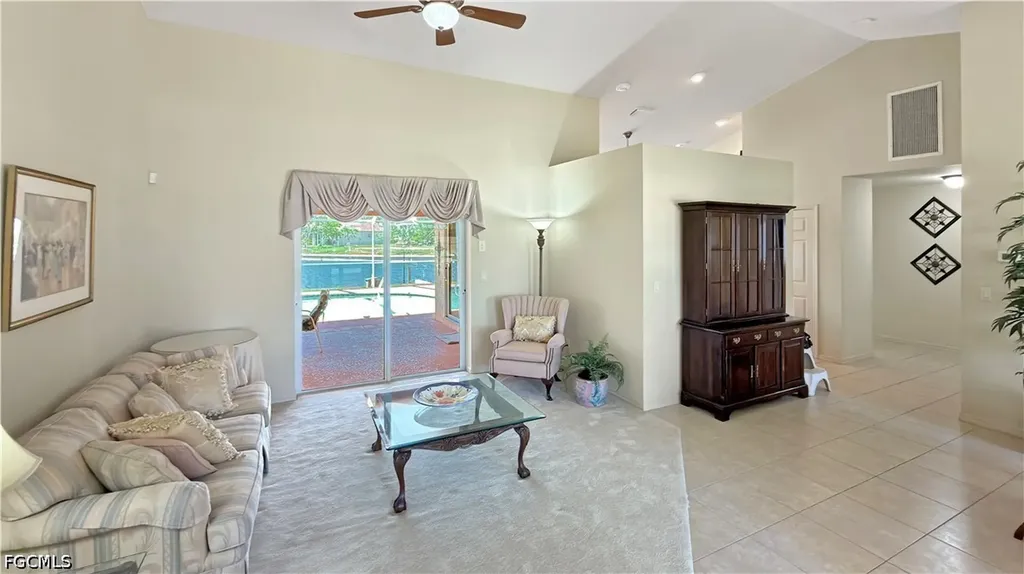 1803 NE 2nd Street Cape Coral FL 33909