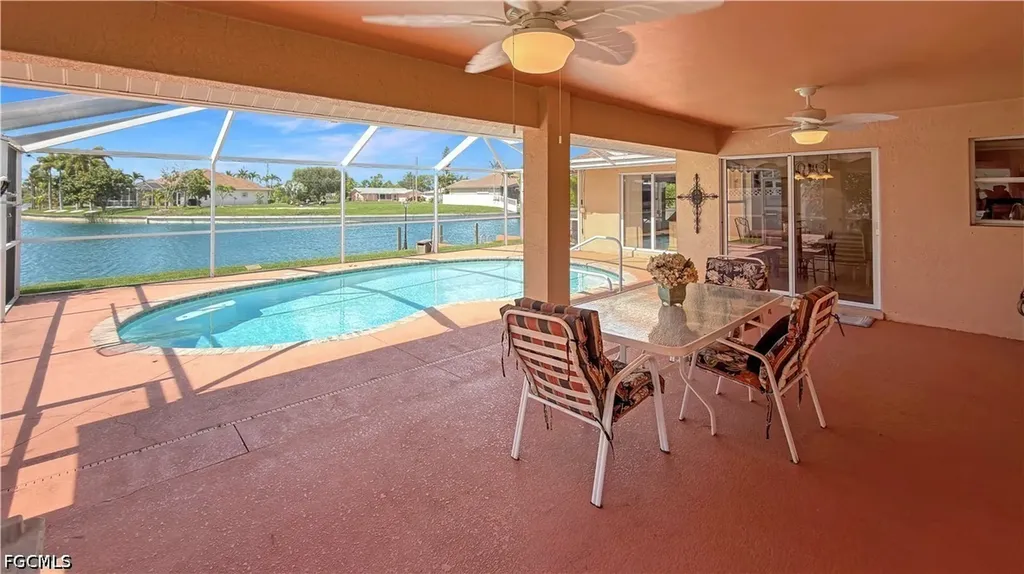 1803 NE 2nd Street Cape Coral FL 33909