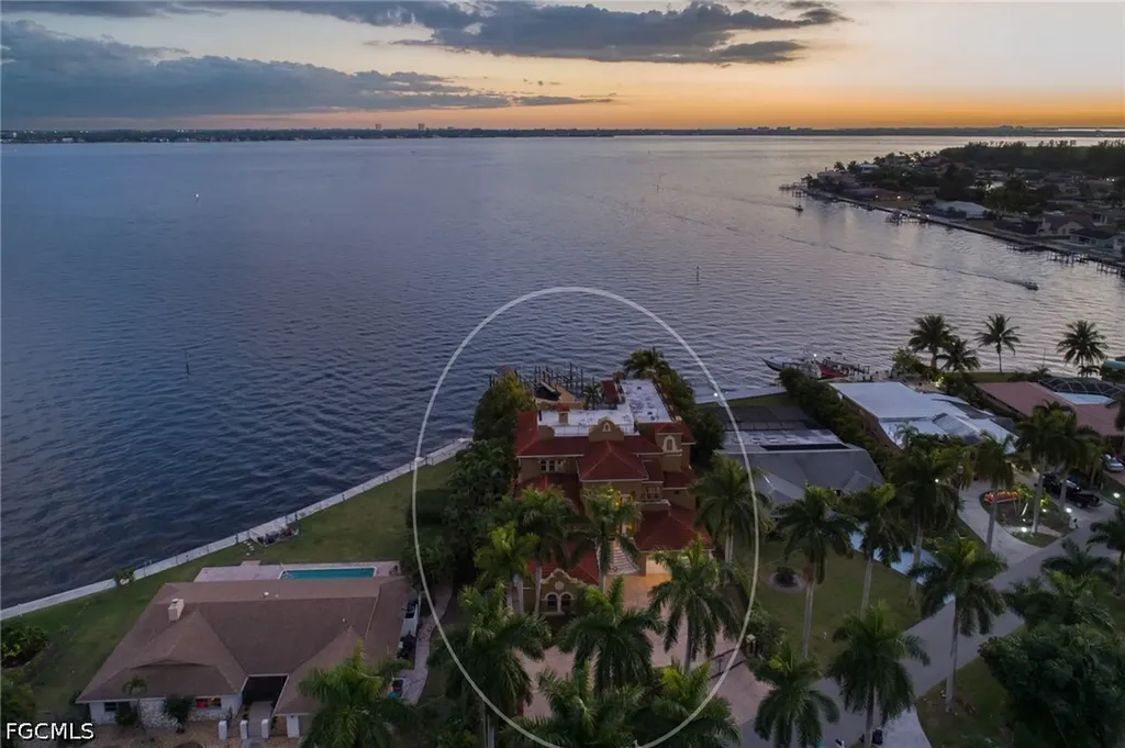 232 Bayshore Drive Cape Coral FL 33904