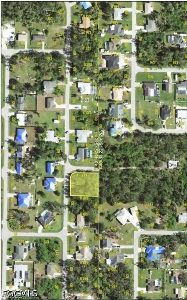 1133 Ample Avenue Port Charlotte FL 33948