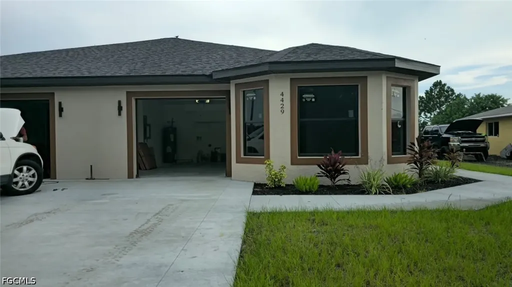 4429 26th Street SW Lehigh Acres FL 33973