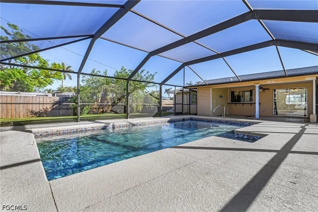 311 SW 48th Terrace Cape Coral FL 33914
