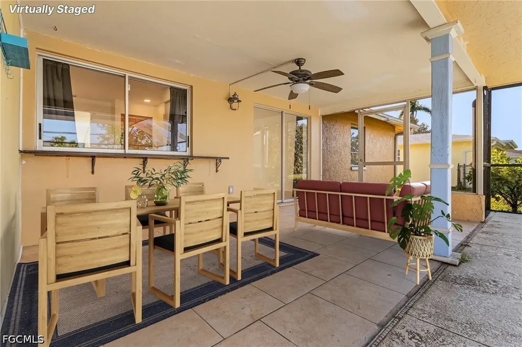 311 SW 48th Terrace Cape Coral FL 33914