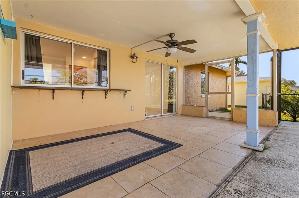 311 SW 48th Terrace Cape Coral FL 33914