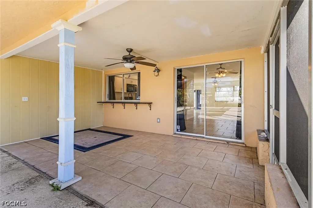 311 SW 48th Terrace Cape Coral FL 33914