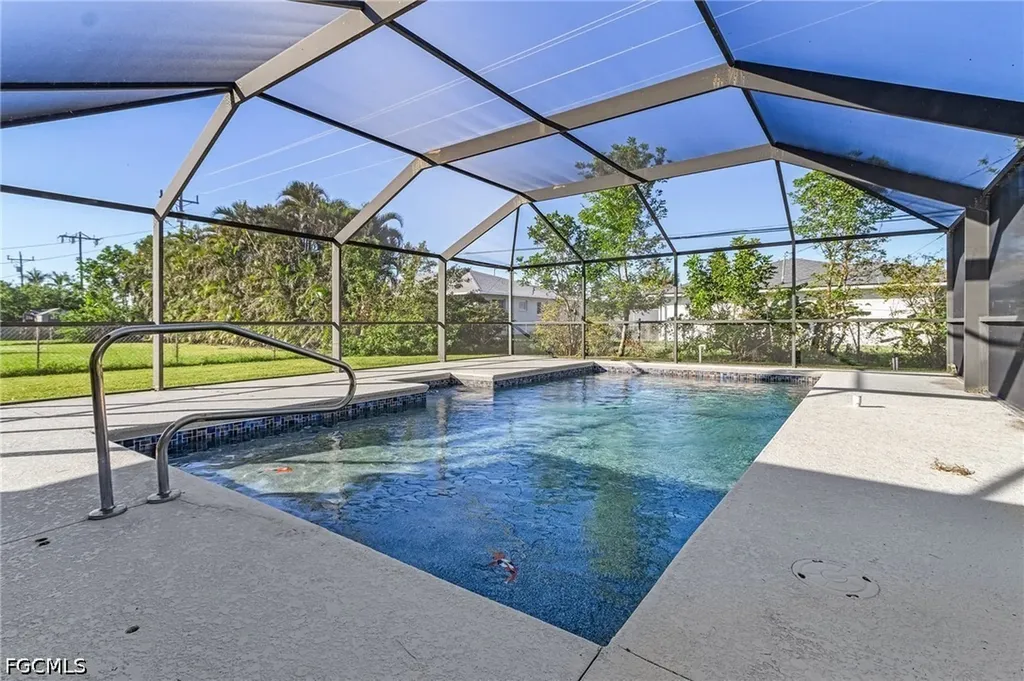 311 SW 48th Terrace Cape Coral FL 33914