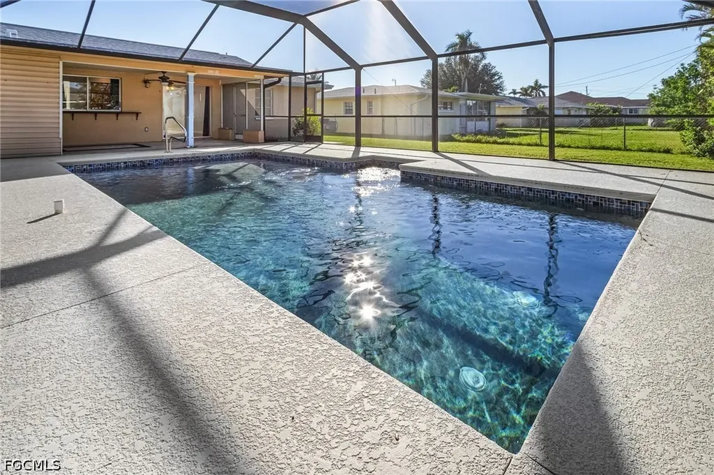 311 SW 48th Terrace Cape Coral FL 33914
