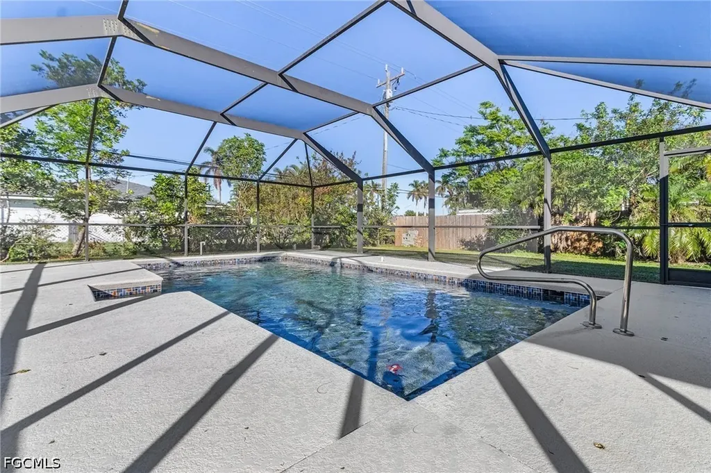 311 SW 48th Terrace Cape Coral FL 33914