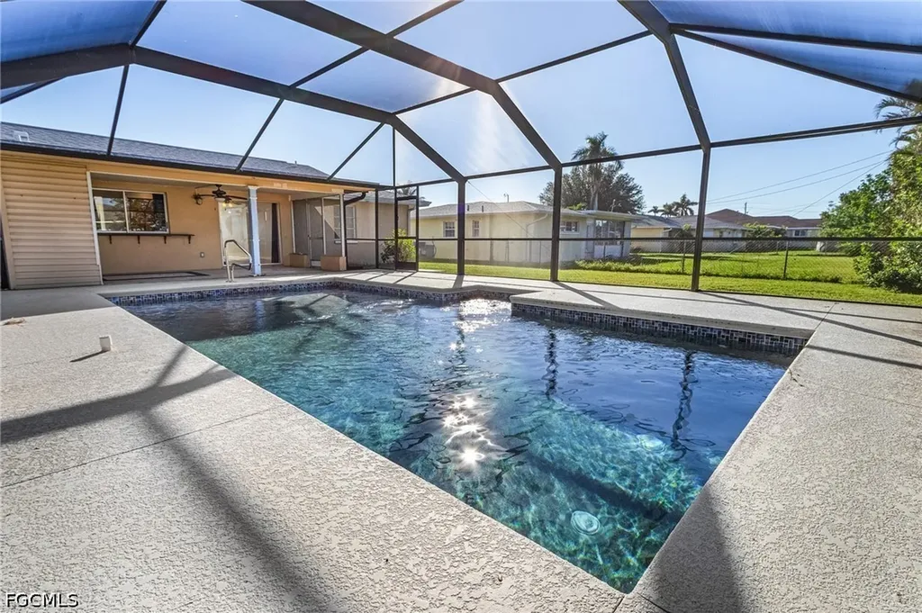 311 SW 48th Terrace Cape Coral FL 33914