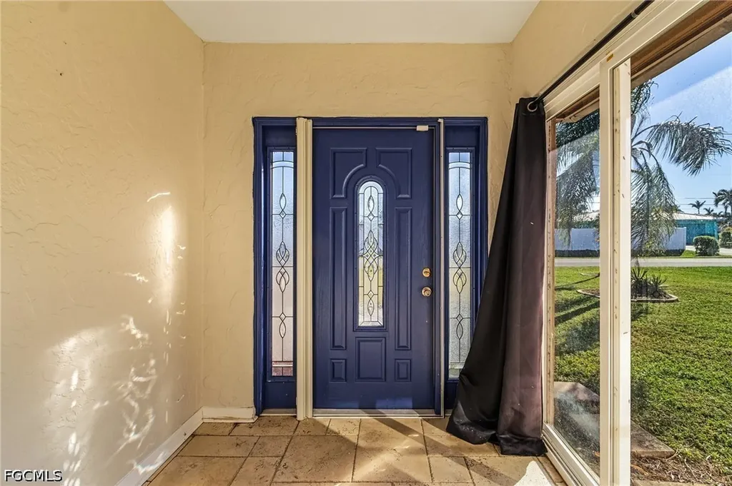 311 SW 48th Terrace Cape Coral FL 33914