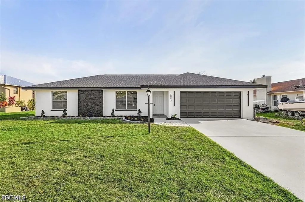 6043 Birnam Wood Lane Fort Myers FL 33908
