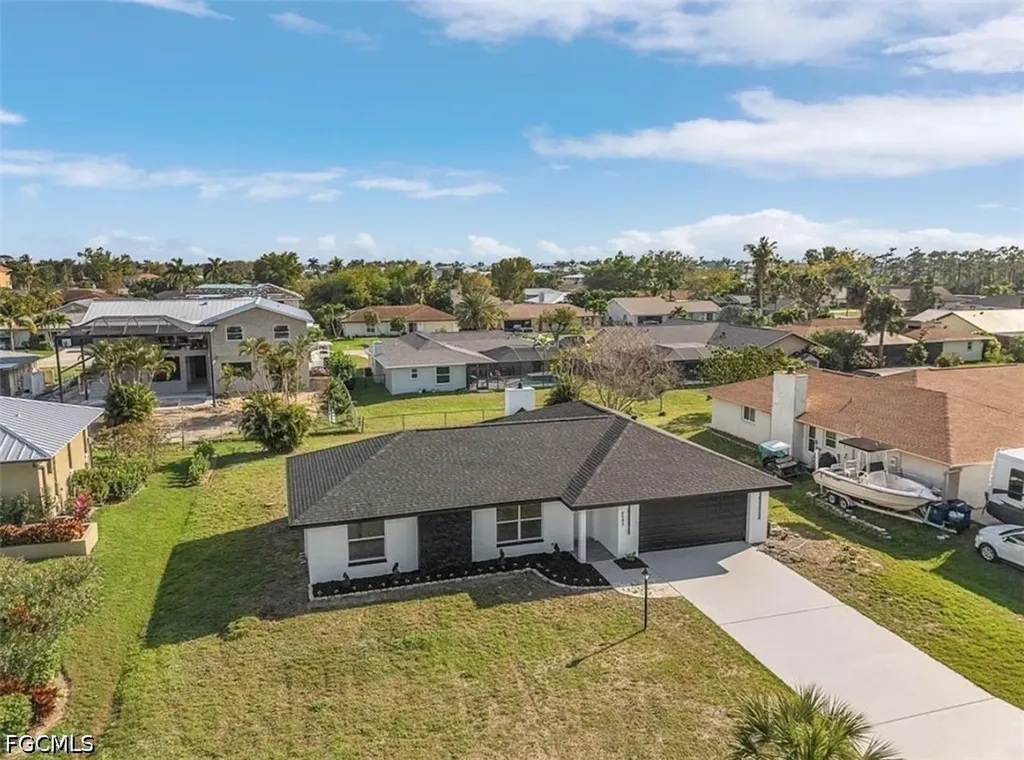 6043 Birnam Wood Lane Fort Myers FL 33908