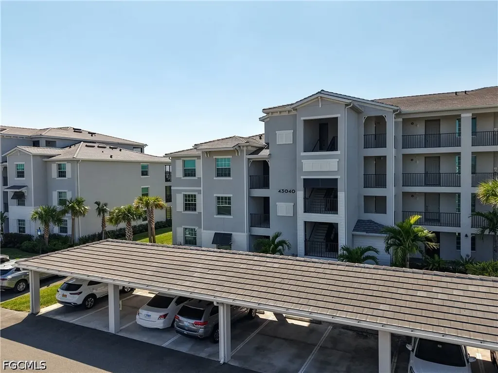 43040 Greenway Boulevard Punta Gorda FL 33982