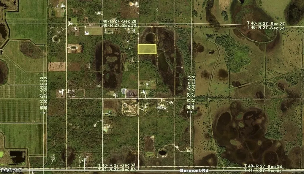 50668 Bermont Road Punta Gorda FL 33982