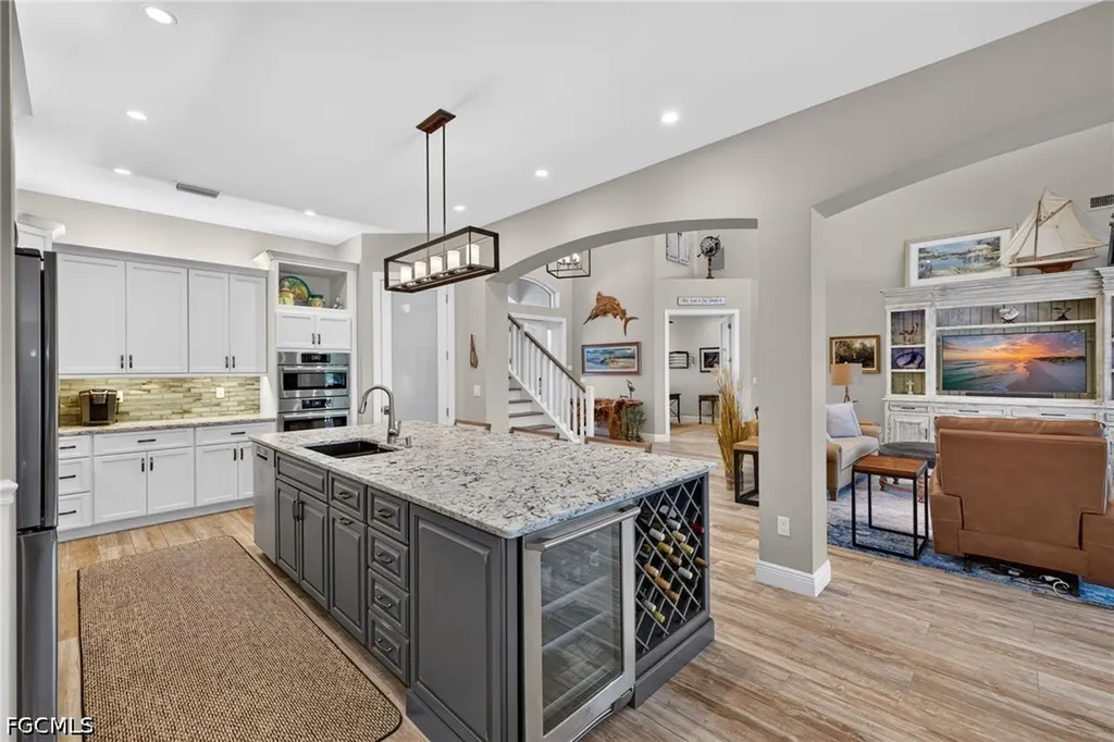9066 Mockingbird Drive Sanibel FL 33957