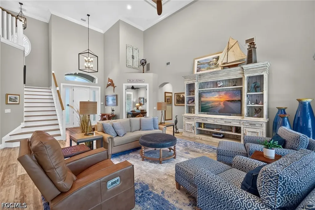 9066 Mockingbird Drive Sanibel FL 33957