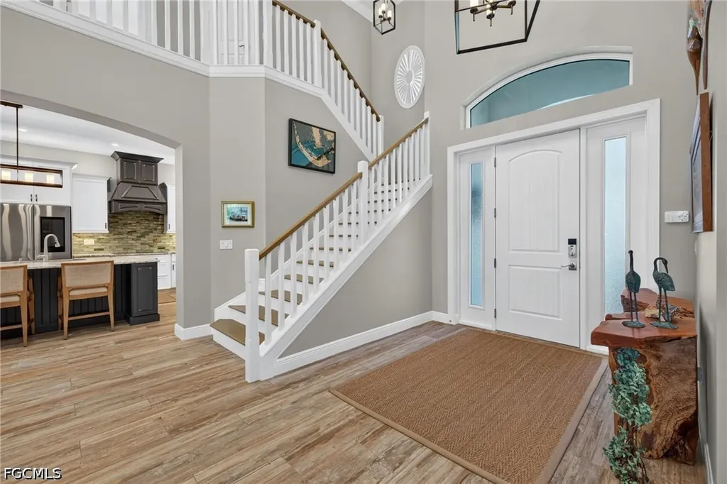 9066 Mockingbird Drive Sanibel FL 33957