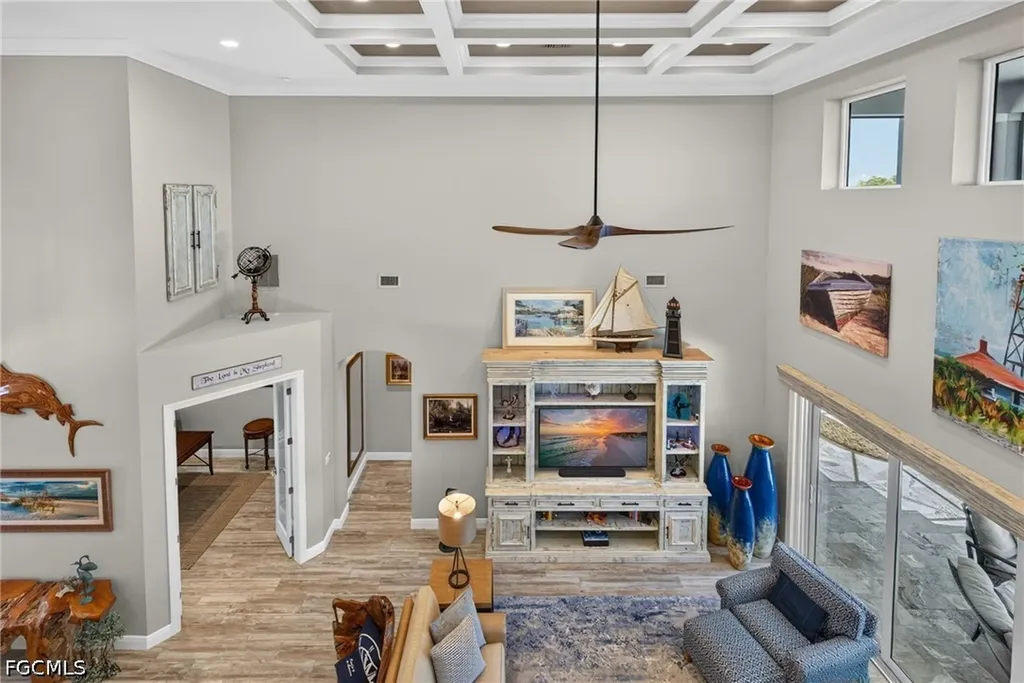 9066 Mockingbird Drive Sanibel FL 33957
