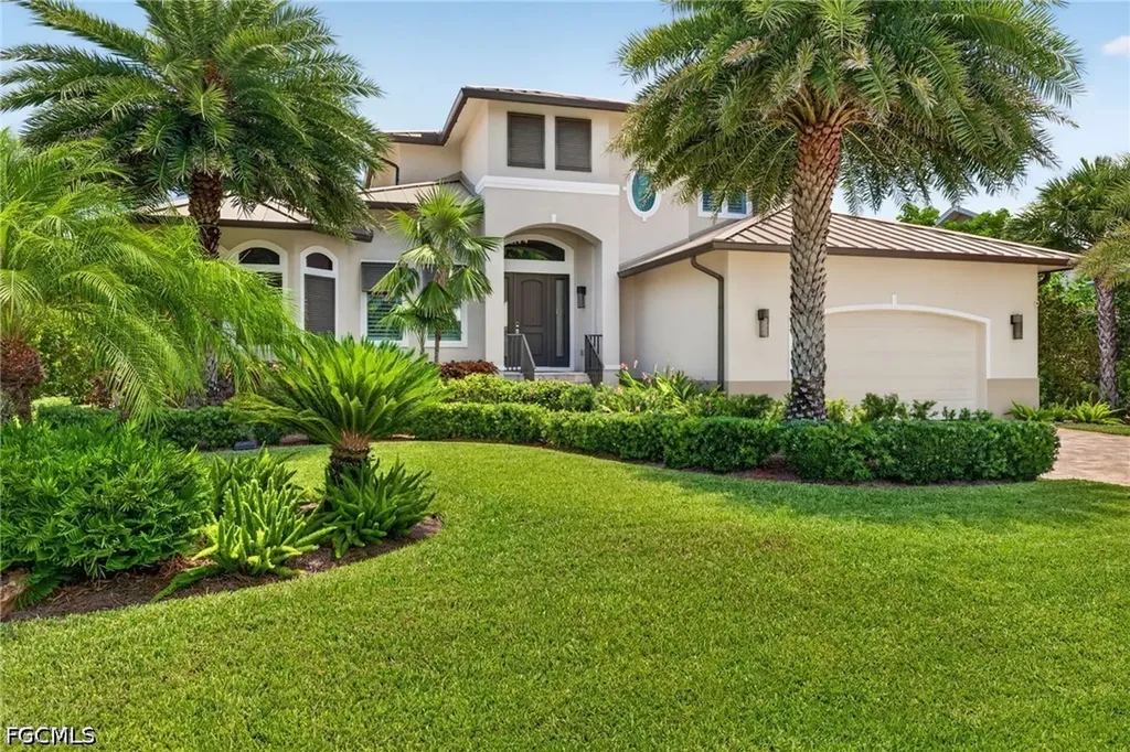 9066 Mockingbird Drive Sanibel FL 33957