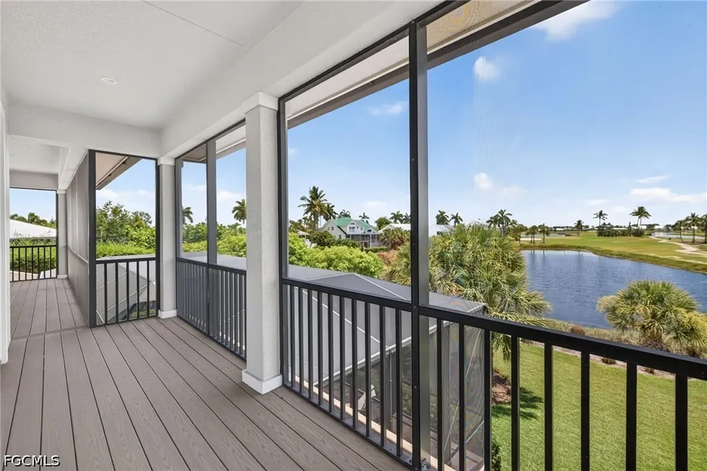 9066 Mockingbird Drive Sanibel FL 33957