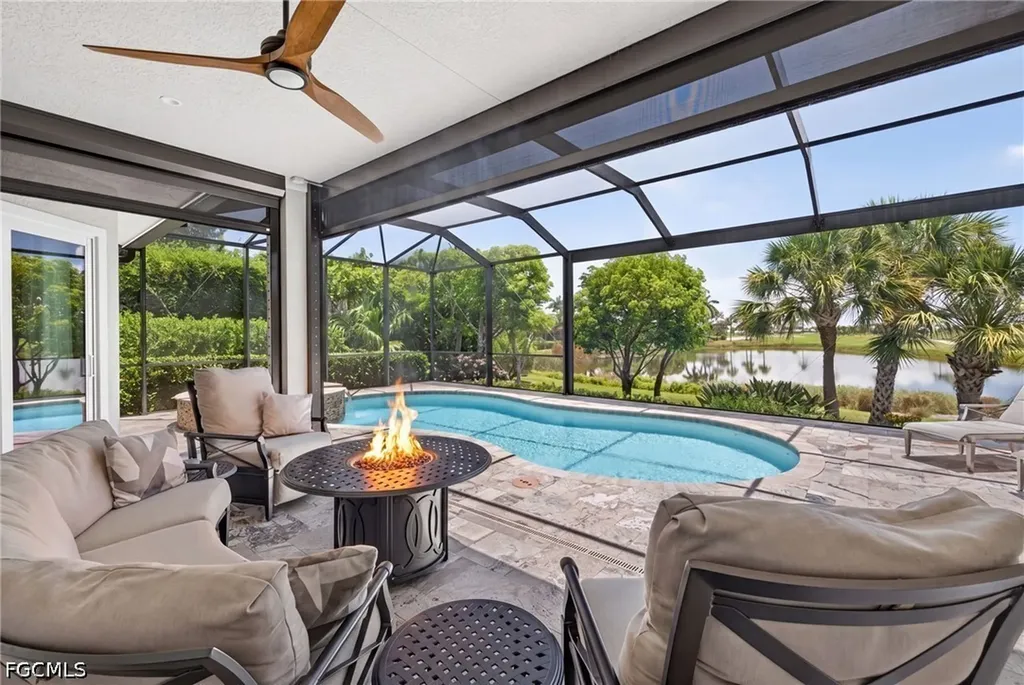 9066 Mockingbird Drive Sanibel FL 33957