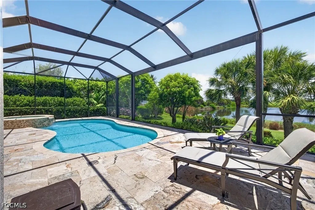 9066 Mockingbird Drive Sanibel FL 33957