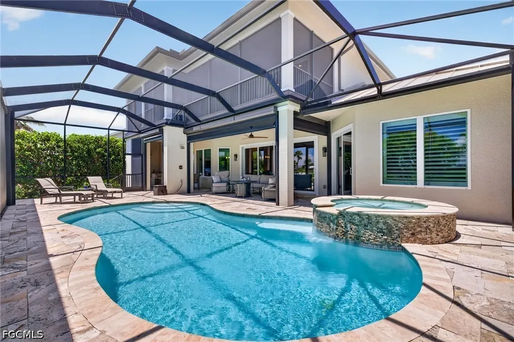 9066 Mockingbird Drive Sanibel FL 33957