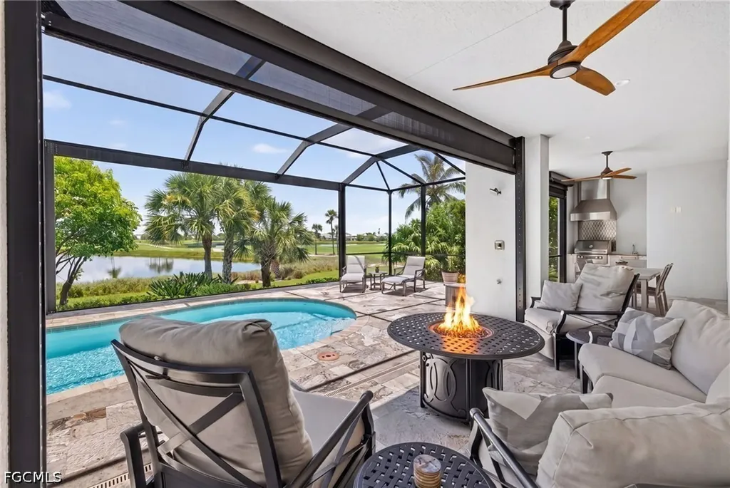 9066 Mockingbird Drive Sanibel FL 33957