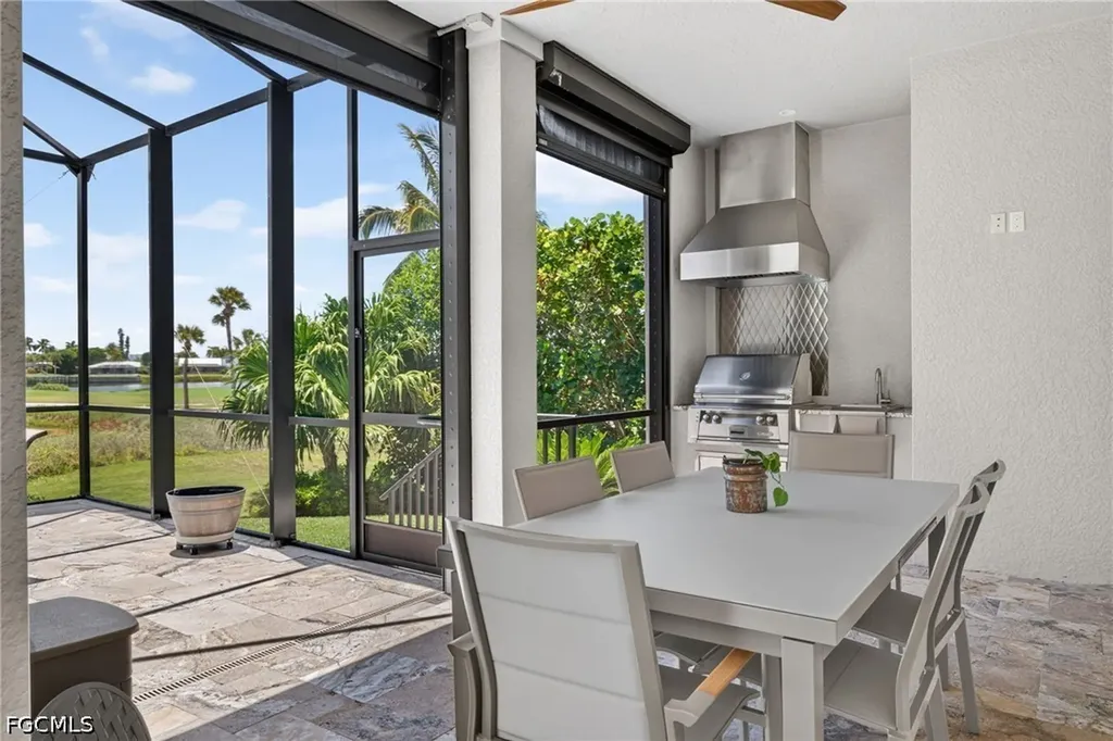 9066 Mockingbird Drive Sanibel FL 33957