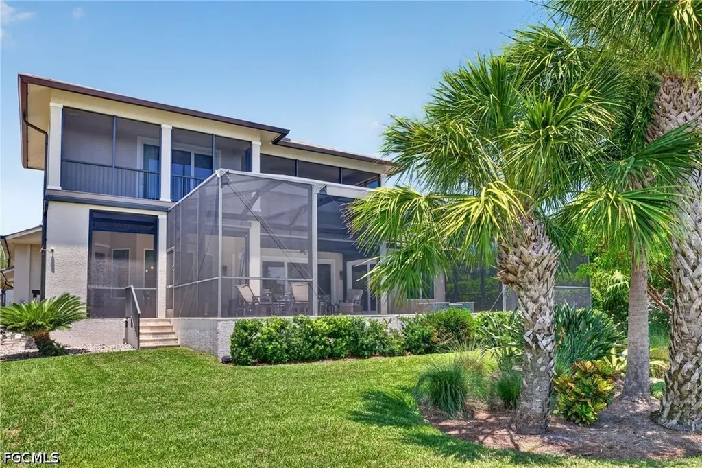 9066 Mockingbird Drive Sanibel FL 33957
