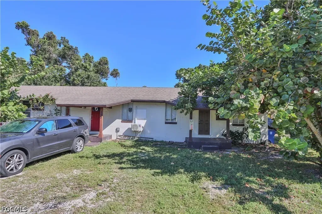 102 3rd Street Fort Myers FL 33907