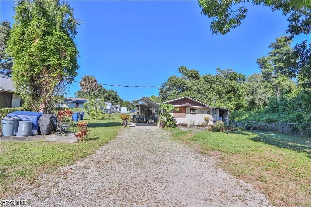 102 3rd Street Fort Myers FL 33907
