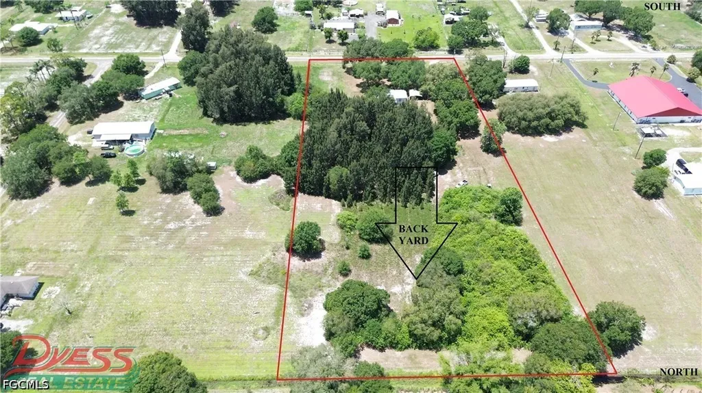 223 Pine Lane Clewiston FL 33440