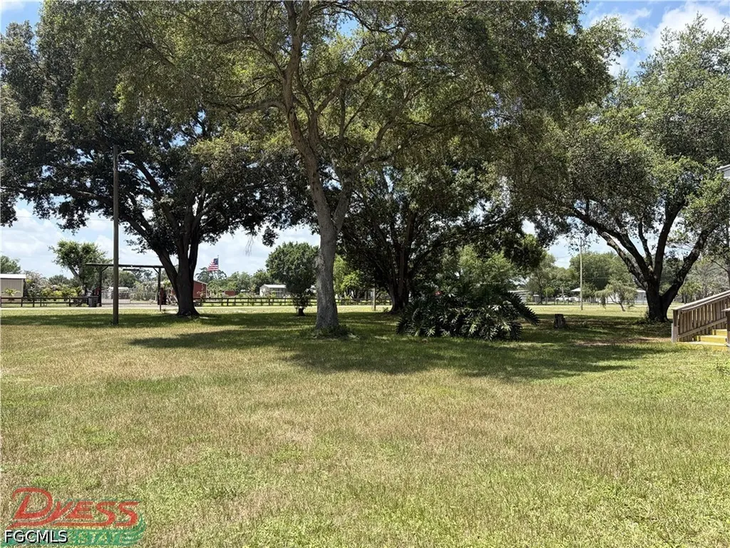 223 Pine Lane Clewiston FL 33440