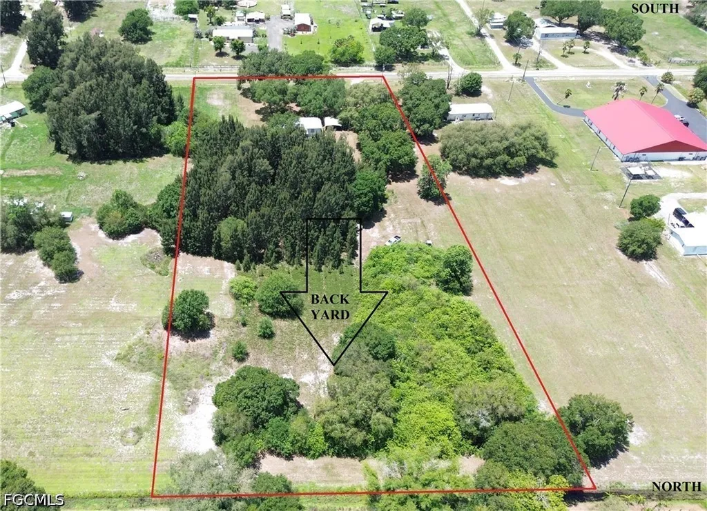 223 Pine Lane Clewiston FL 33440