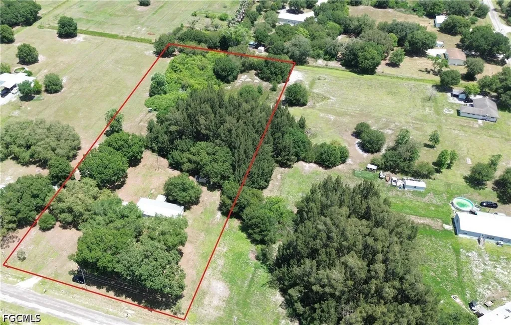 223 Pine Lane Clewiston FL 33440