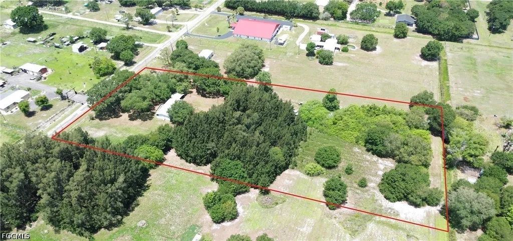 223 Pine Lane Clewiston FL 33440
