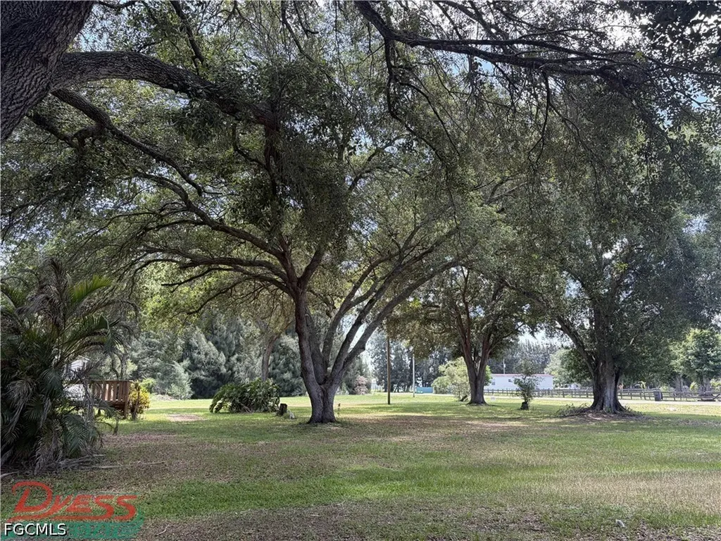 223 Pine Lane Clewiston FL 33440