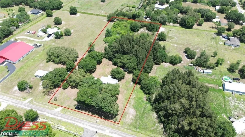 223 Pine Lane Clewiston FL 33440