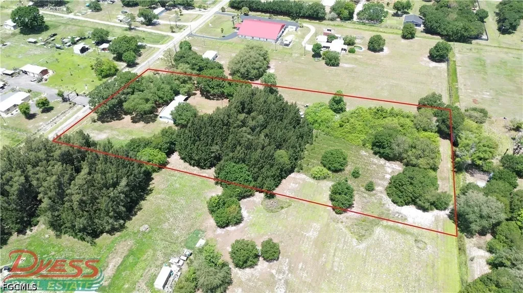 223 Pine Lane Clewiston FL 33440