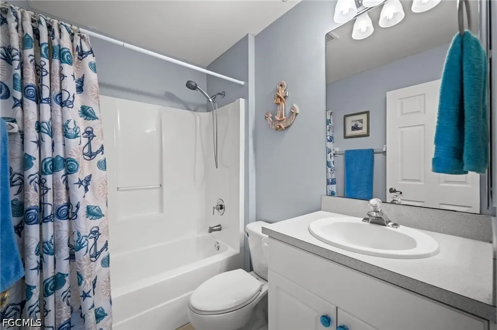2808 Sanibel Boulevard St. James City FL 33956