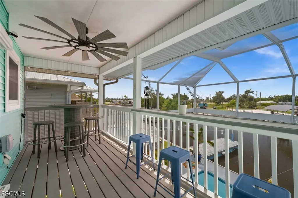 2808 Sanibel Boulevard St. James City FL 33956