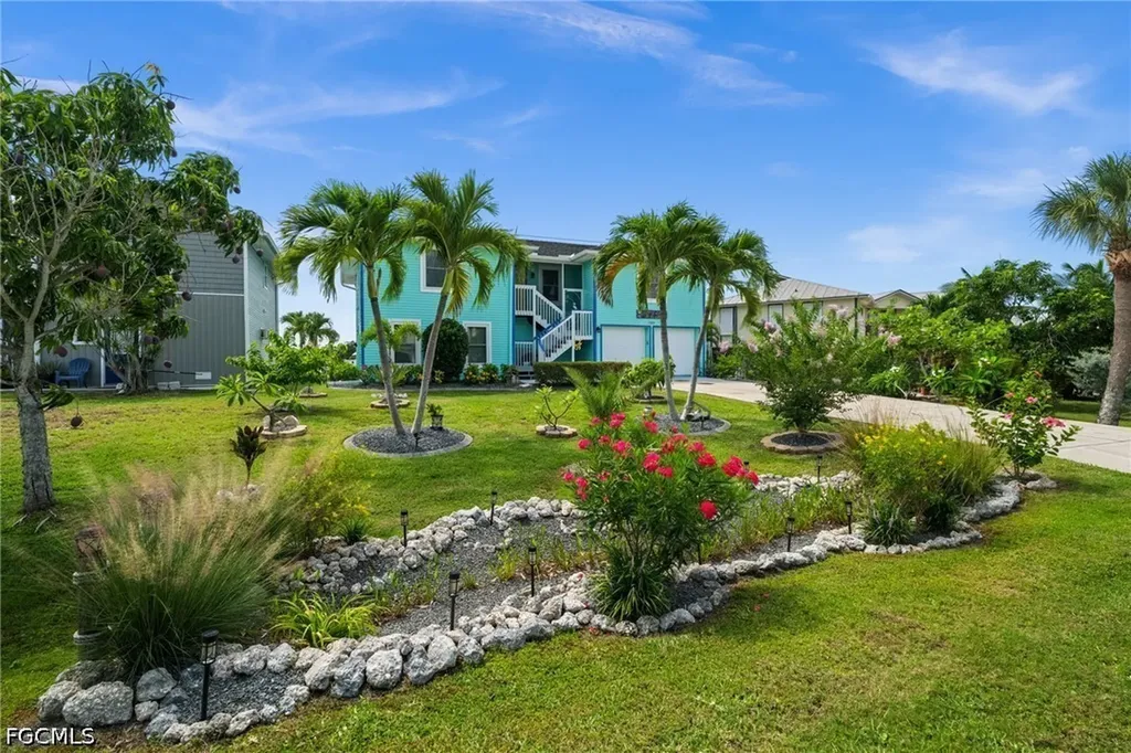 2808 Sanibel Boulevard St. James City FL 33956