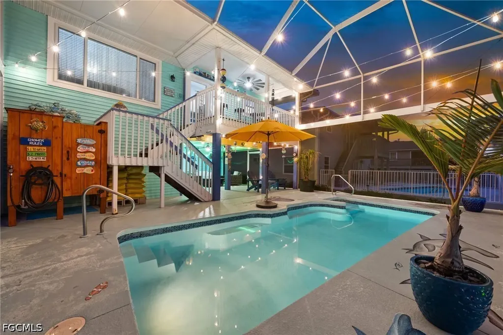 2808 Sanibel Boulevard St. James City FL 33956