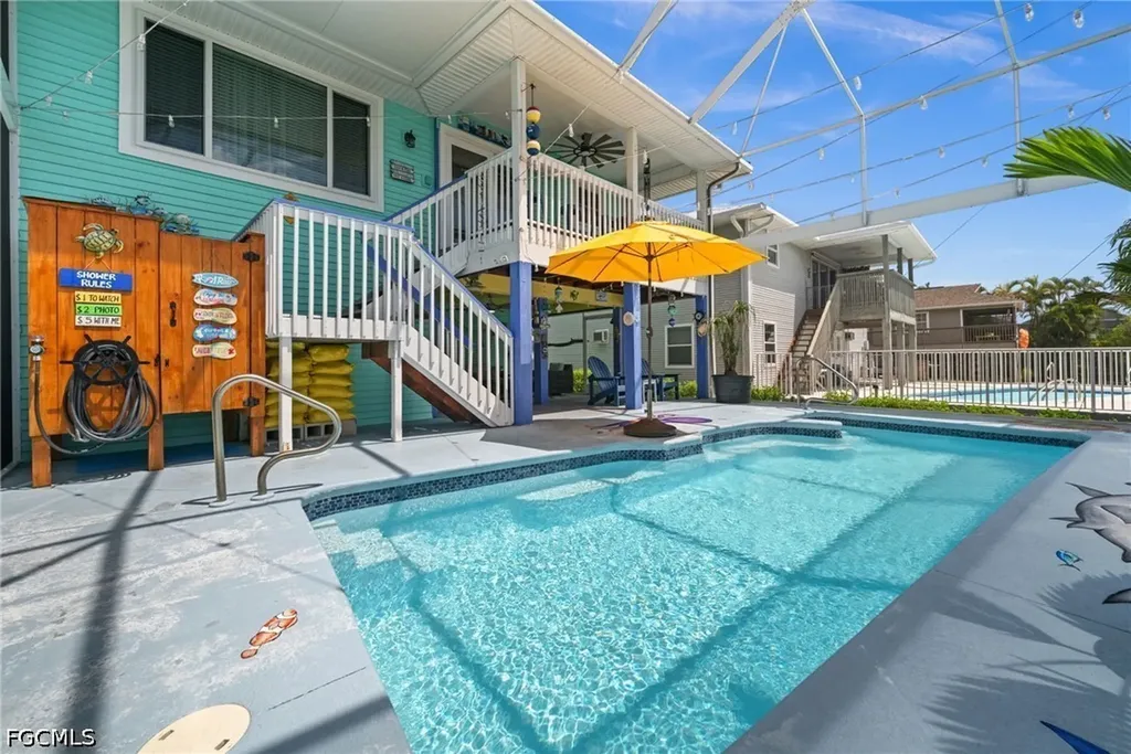 2808 Sanibel Boulevard St. James City FL 33956